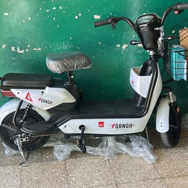 Patinetas eléctricas en La Habana y Artemisa - Img 123716622