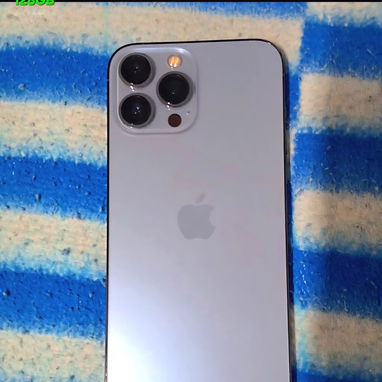 iPhone. Vendo o cambio - Img 124107493
