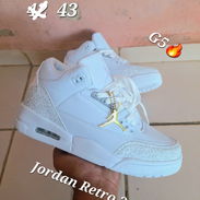 Jordan 35 USD - Img 58036543