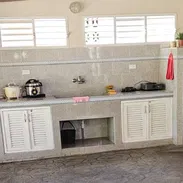 casa en varadero con piscina + capacidad para 10 personas - Img 53430000