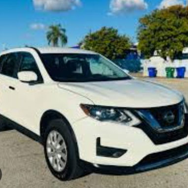 Nissan rogue 2018 - Img 111967521