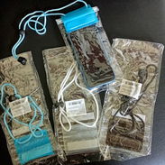 Forros impermeables para movil - Img 54337367