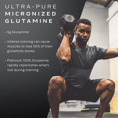 GLUTAMINA PLATINIUM - Img 123165392
