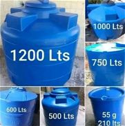 Tanques de agua tanques de agua tanques de agua - Img 45681786