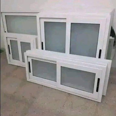 Todo tipo de trabajo de aluminio y cristal - Img 126127337