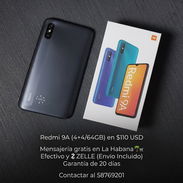 REDMI 9A - Img 54974998