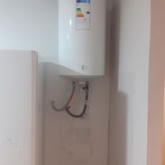 🛑 GNA Mantenimiento y reparación de calentadores eléctricos ya gas - Img 54248594