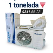 SPLIT MILEXUS 1T 220V EN $300 USD - Img 57590730