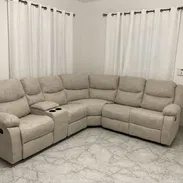 J MUEBLES RECLINABLES - Img 57541384