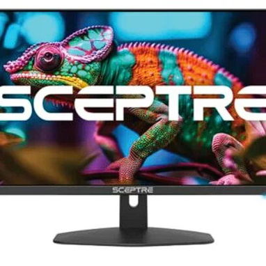 Monitor Gaming Sceptre 27” FHD 100Hz 1ms - Img 127351454