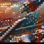 Ser DJ es algo mas que poner musica, quieres aprender? - Img 46869344
