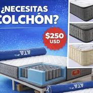 Colchón 250 usd - Img 54437301