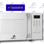MICROWAVE ALLNOVU - 2O LITROS - Img 57743028