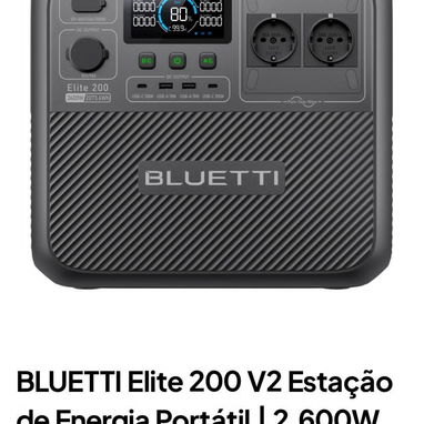 ‼️Estaciones de energia - Img 123865431