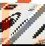 Audífono mano libre vmex bluetooth 18hrs. Auricular mono ideal para conductores; - Img 44044428