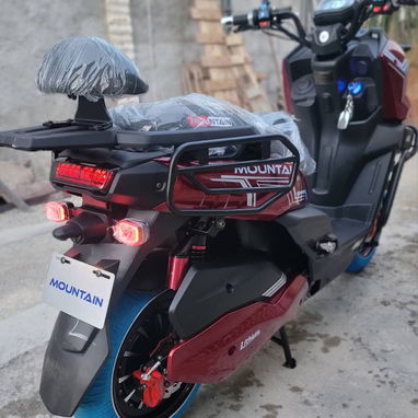 Moto eléctrica - 3/8