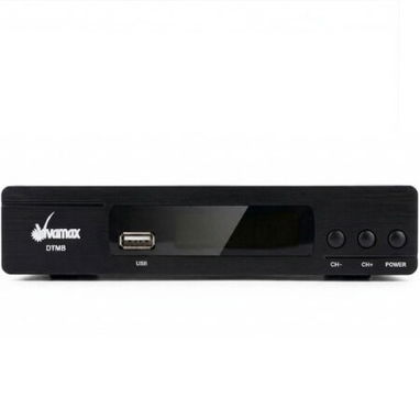 Disco duro, cajita decodificadora, mando universal de tv - Img 121858710