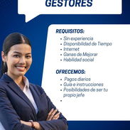 Oportunidad de trabajo - Img 55083525