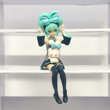 Figuras anime Otaku en la Habana Naruto Sasuke Kakashi Isagi bachira izuko midoriya Miku Yuta Uzui Nezuko kimetsu - 7/10