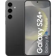 📲S24+: 12/256 🩶 cargador 25W, mica, forro y audífonos regalo❌Garantía 💯 - Img 56668452