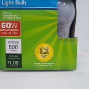 Vendo paquete de 2 bombillos de 9w - Img 56068426