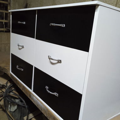 Muebles de melamina original con transporte incluído hasta su casa 🏡 - Img 106775894