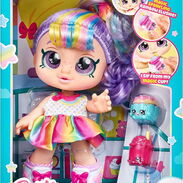 ✅ Muñeca de juguete muñeca original kindi kids Juguete de niña Muñeca nueva - Img 45625620
