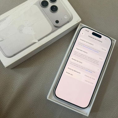 🛒VENDOO IPHONE 17 PRO 🤍 54006023 - 2/2