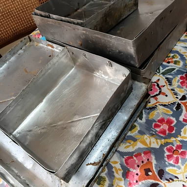 Se venden instrumentos de repostería - Img 126378367