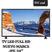 Se Vende televisor TV LED FULL HD - Img 45729246