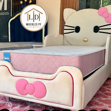 Taller Muebles FlexConfort para los pekes de casa - 4/5