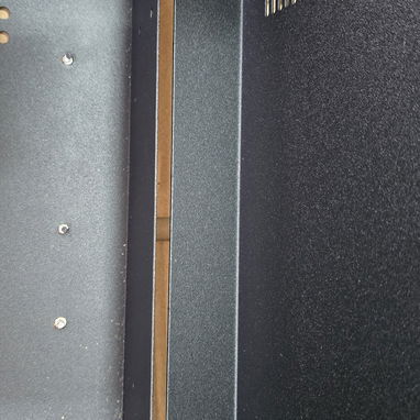 📦 Gabinete Profesional CAB-PS1 | Ultra Duradero y Versátil - Img 116014123