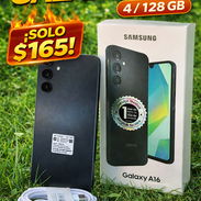 🔥 SAMSUNG GALAXY A16 4GB/128GB NUEVO – $165 – ENTREGA INMEDIATA EN LA HABANA 🔥 - Img 54069746
