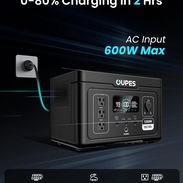 Ecoflow OUPES - Img 54986777