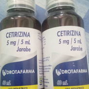 Cetirizina jarabe para aleegia - Img 56269010