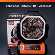 Ventiladores F6 de 20000 mha - Img 57879877