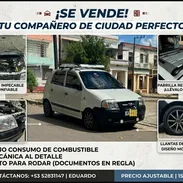 🚗 ¡rebajaaa! A 11000 Hyundai Atos – Listo para Rodar y Disfrutar - Img 54379736