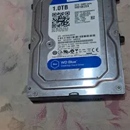 Vendo Discos Duros HDD - Img 55028296