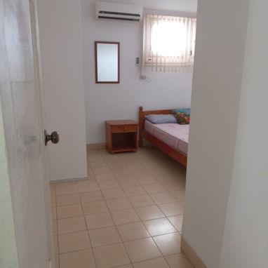 Alquiler lineal apartamento en el Vedado - Img 121417489