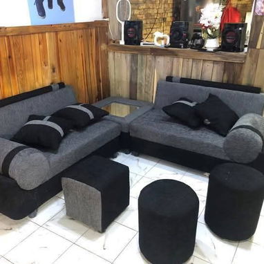 Muebles, juegos de cuarto y colchones - Img 119998477