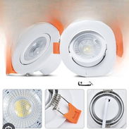 Ditroicas empotrables para Pladur y superficie planas - Img 55404448