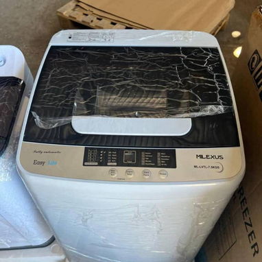 Lavadora Milexus Automática 7.5kg - Img 112864111