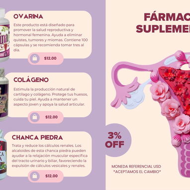 Condones test embarazo mata piojos simpios 贸vulos vaginales probi贸tico femenino ovarina postday col谩geno uro d铆a despu茅s - Img 115800090