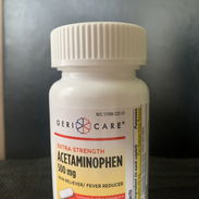 Acetaminophen - Img 53253884