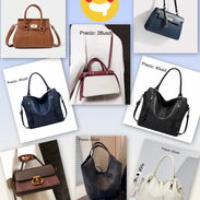 Carteras y bolsos - Img 57530327