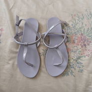 Sandalias para niñas No (35/36) - Img 55258956