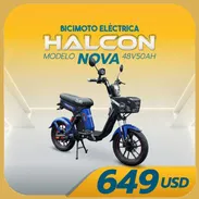 MOTO HALCON VELOCE 250 CC - Img 55825586