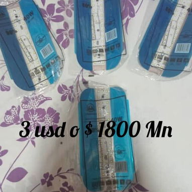 Venta de artículos varios - Img 126448213