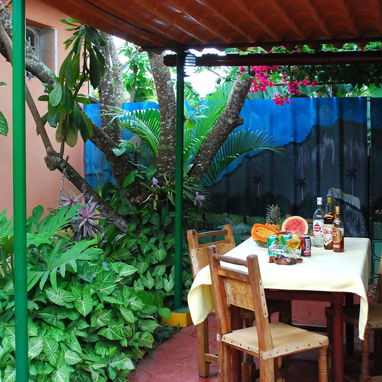 Bonita casa de renta en Viñales. - Img 114056875