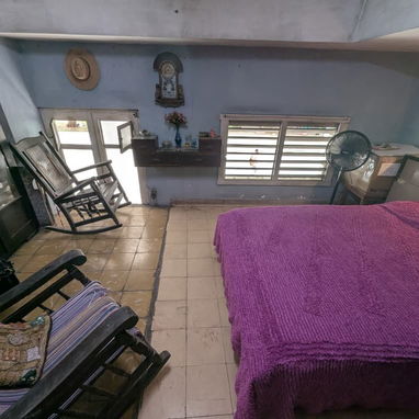 🏡 APARTAMENTO DE 2 PLANTAS EN VENTA | HABANA VIEJA - 7/10